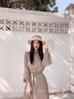 Váy nude ❤️😍😍