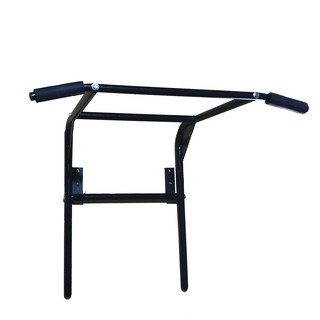 Xà đơn xà kép đa năng gắn tường Đức Long XĐ-04