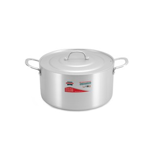 Nồi lẻ anod Sunhouse SH6542 đủ size từ 16cm đến 26cm  - Hàng chính hãng