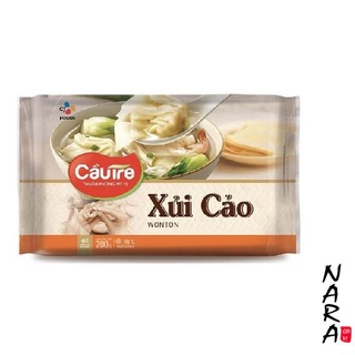 Xủi Cảo Cầu Tre CJ 200g