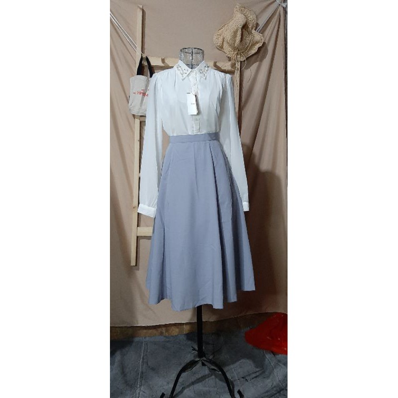 chân váy xếp ly | BigBuy360 - bigbuy360.vn