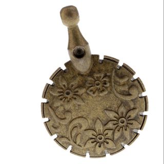 Dụng cụ cắt chỉ kiểu dáng vintage