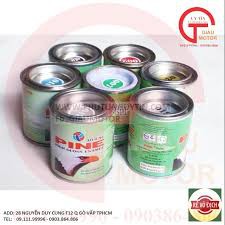 Sơn Pine 80g
