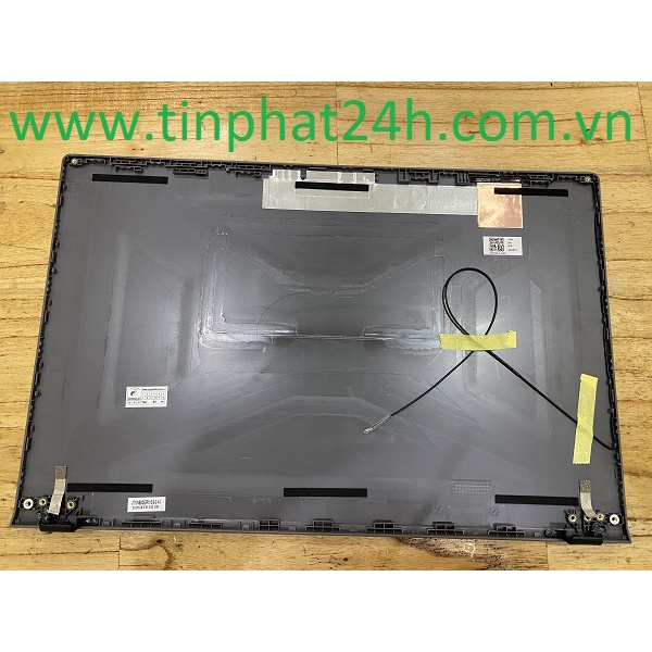 Thay Vỏ Mặt A Laptop Asus VivoBook X509 X509FA X509F X509FJ X509UA X509MA X509JA Xanh Lam