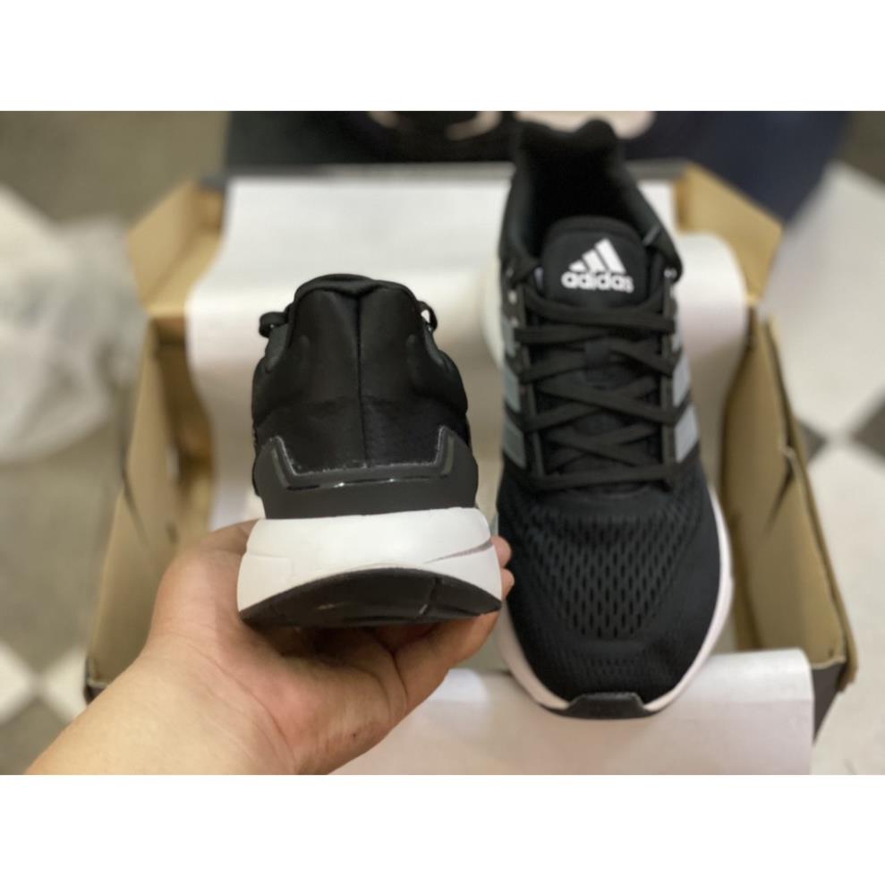 Giày Thể Thao Nam Adidas Aphamagma Bản Mới Nhất 2021- Bản ĐEN TRẮNG - Đi Làm Đi Chơi Đi Tập Đều rất đẹp
