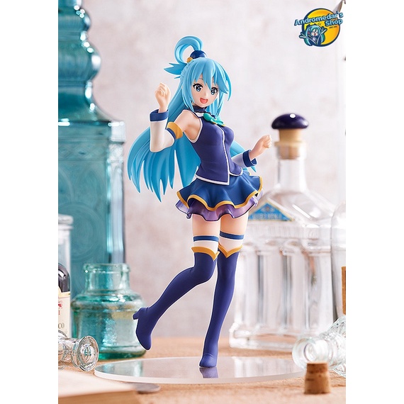 Mô hình nhân vật POP UP PARADE Aqua Complete Figure