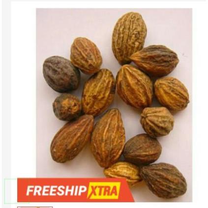 KHA TỬ KHÔ 100GR