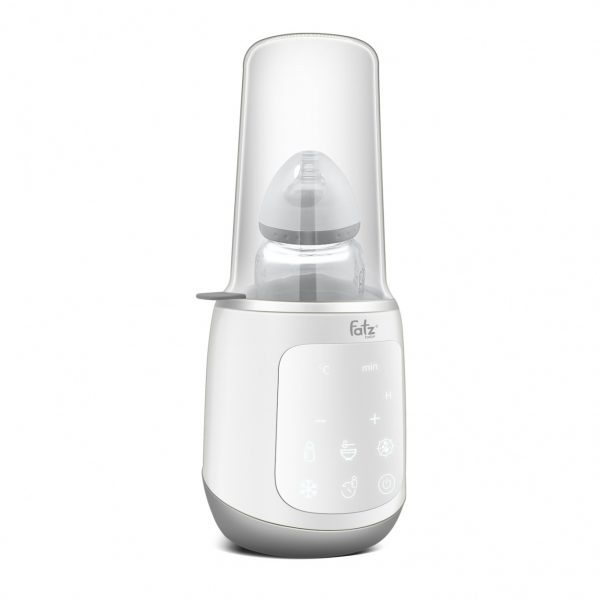 Máy Hâm Sữa và Tiệt Trùng Điện Tử Fatz Baby Mono 8 FB3011TN