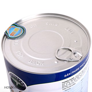 Sữa bột Nutricare Care 100 Plus 900g date 2/2020