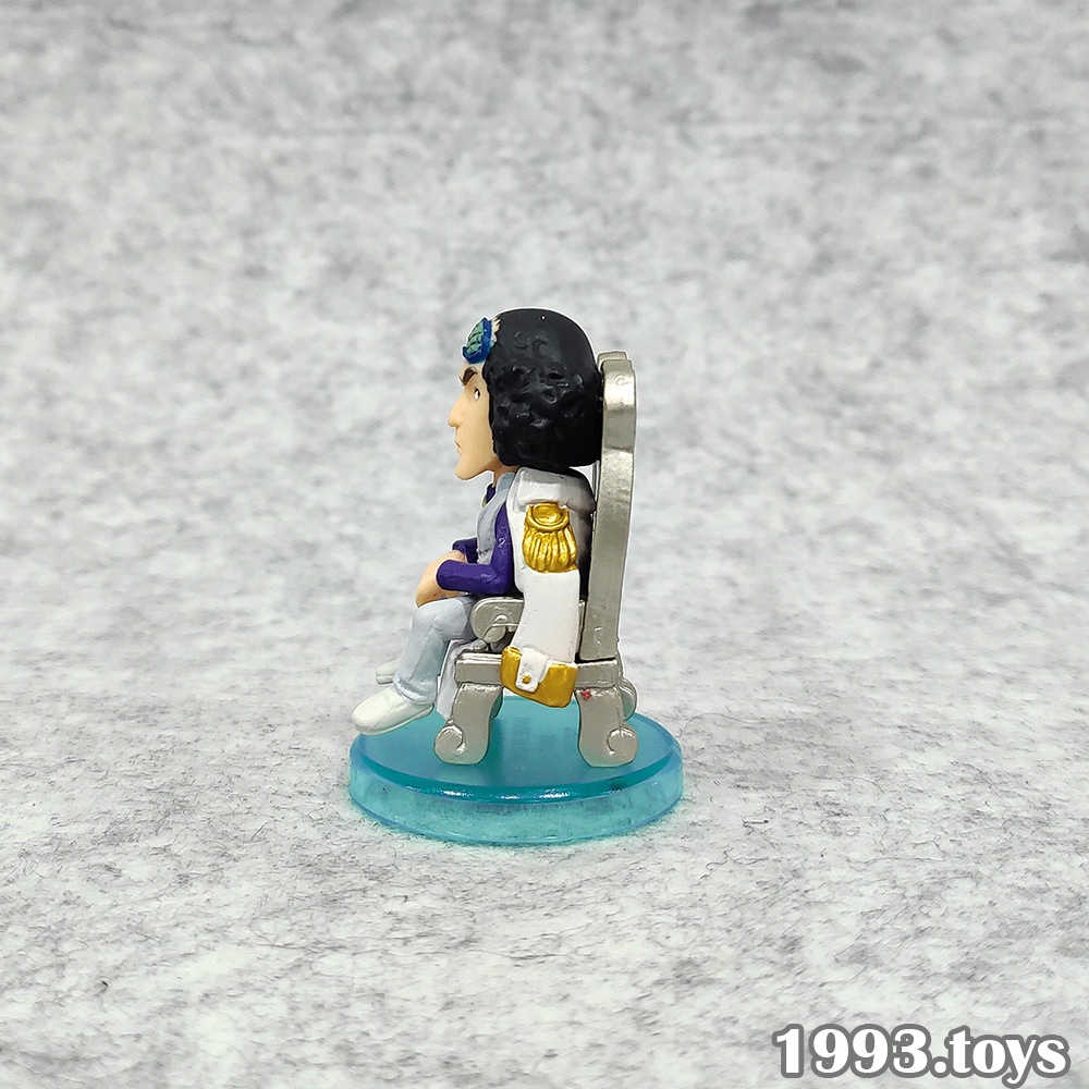 Mô hình nhân vật Bandai figure One Piece Collection Super Deformed SD Vol.16 FC16 - Aokiji Kuzan