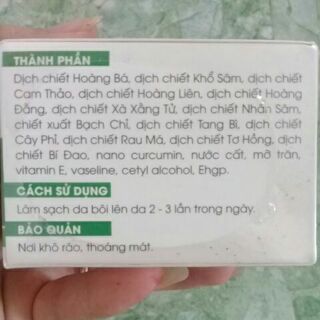 Kem rạn multi 16 _ hủ 20gr