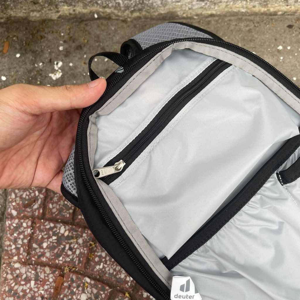 Balo Deuter Road One