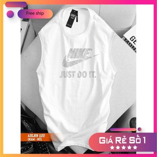 [ ÁO TANKTOP ] Áo ba lỗ tank top, Áo ba lỗ thời trang nam