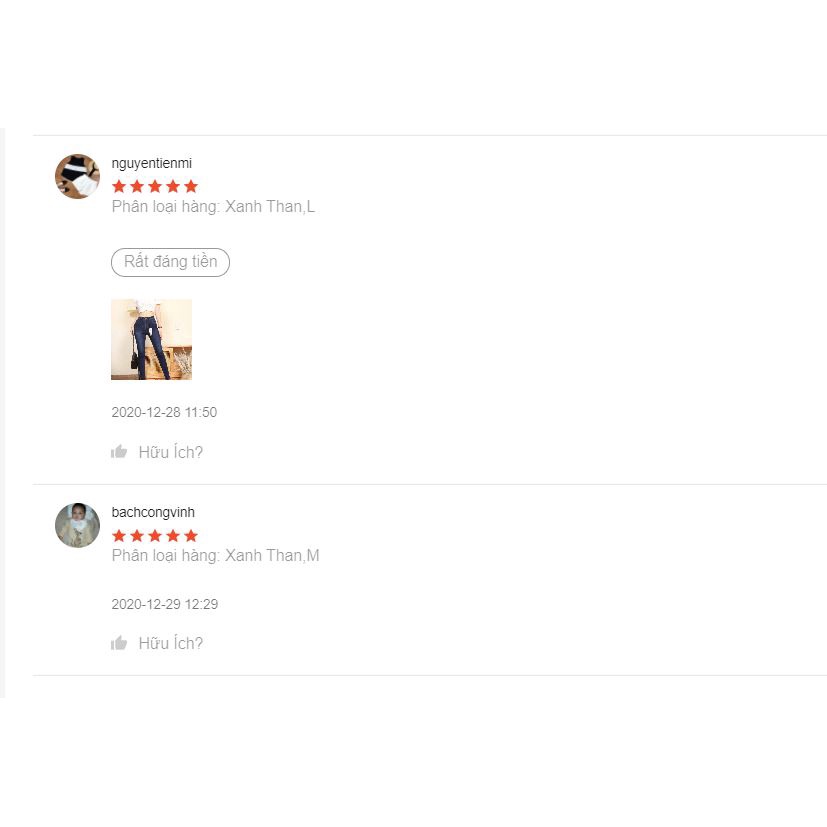 Quần Legging xuất dư Thương Hiệu Nâng Mông Cạp Cao Siêu Hot Siêu Co Giãn Loại 1 | BigBuy360 - bigbuy360.vn