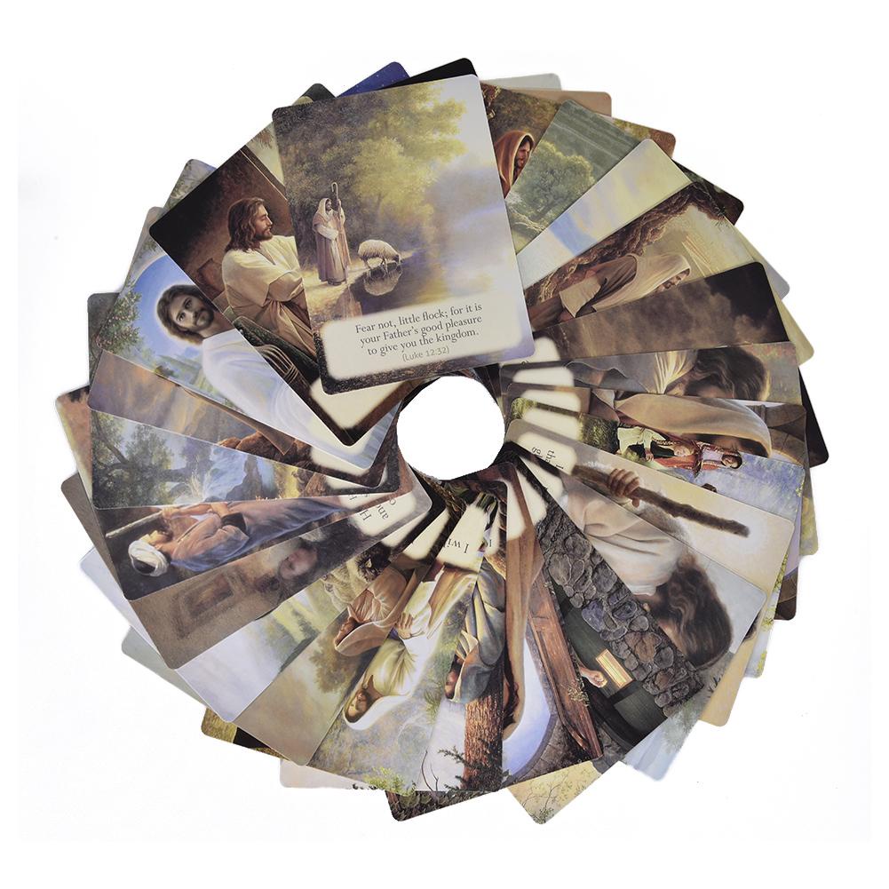 Bộ bài tarot 44 lá chất lượng cao