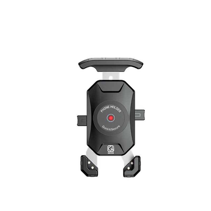 Giá Đỡ ĐiệN ThoạI GắN Tay CầM Xe MáY 3.5-6.5 &quot;