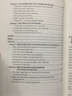 Thi pháp Truyện Kiều