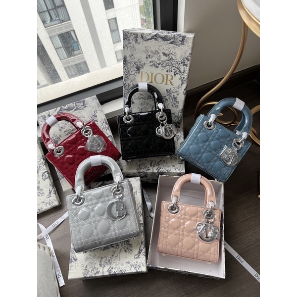 Fullbox - bill - Túi Xách Thời Trang 2022 - ID460