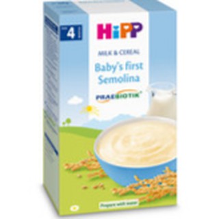 Bột ăn dặm Hipp vị Gạo sữa