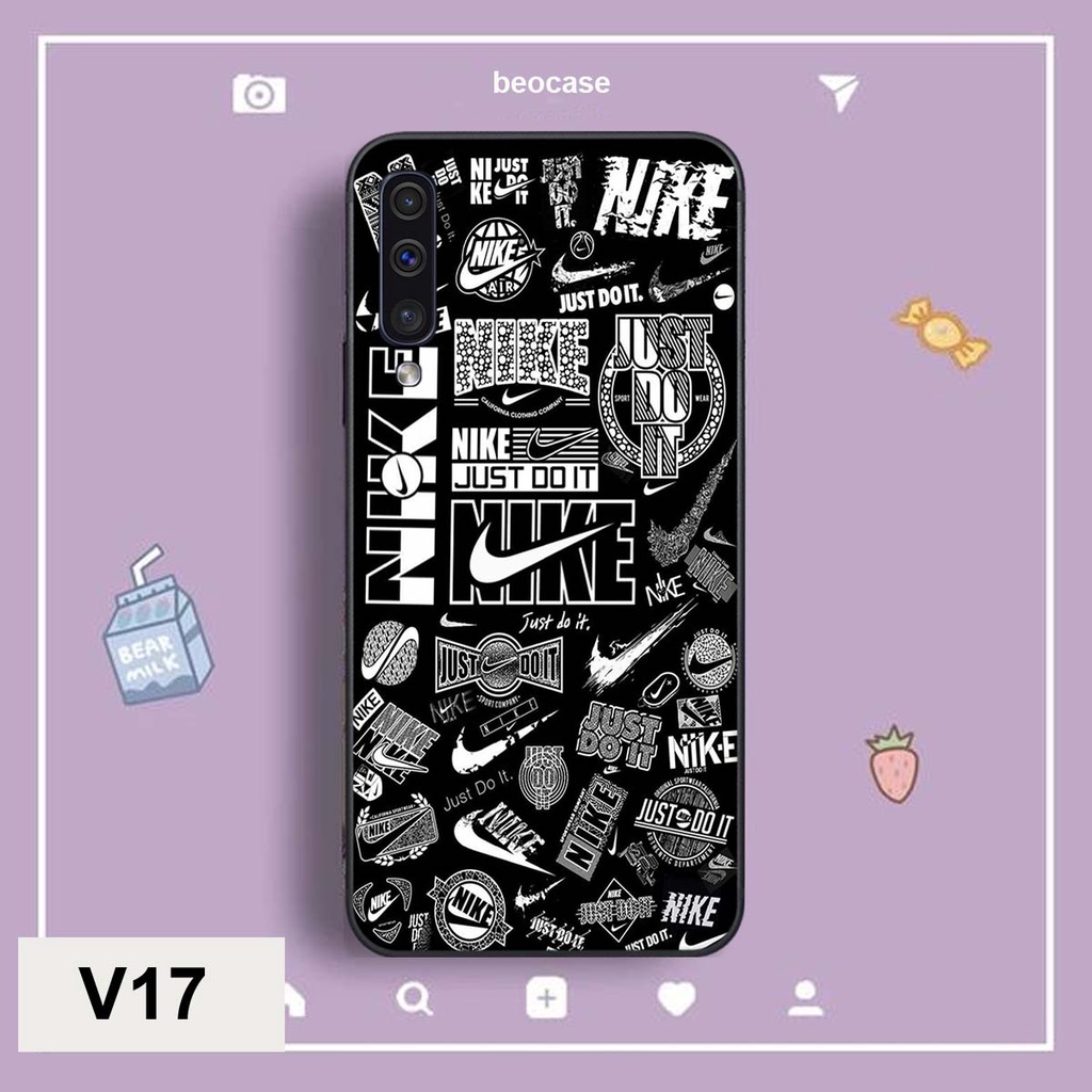 ⚡ Siêu Rẻ ⚡Ốp lưng  SAMSUNG A30s / A50 / A50s / A70  in hình NIKE siêu đẹp,bắt mắt-BeoCase