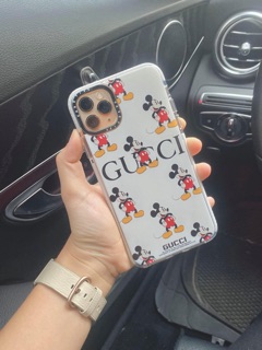 Ốp gucci mickey