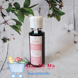 Nước tương ofukuro nhật bản 100ml