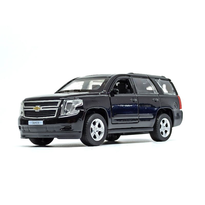 Mô hình Chevrolet Tahoe