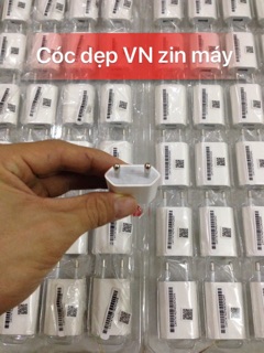 Cốc sạc iphone và các dòng điện thoại