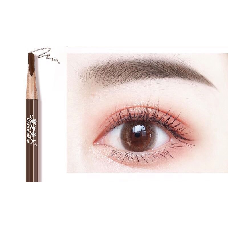 [SẴN] RẺ VÔ ĐỊCH Chì xé kẻ lông mày COLOURED SOFT COMESTIC  chống thấm nước, chì kẻ mày không trôi | BigBuy360 - bigbuy360.vn