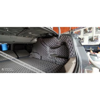 Full cốp xe Vinfast Lux A 2.0 bảo vệ cốp tránh trày xước, không thấm nước, dễ vệ sinh