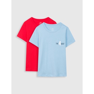 Combo 2 áo phông bé trai CANIFA - 2SA21S002