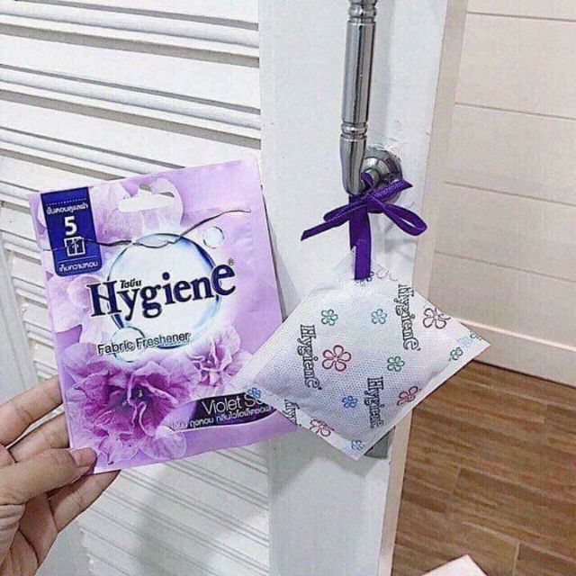 Túi thơm Hygiene Thái Lan
