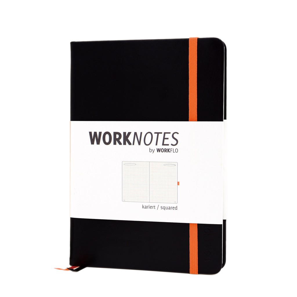 Moleskine Sổ Tay Ghi Chú Bìa Da Cứng Tiện Dụng Cho Văn Phòng