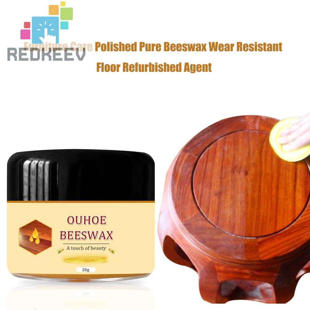 Sáp ong đánh bóng nội thất chống mòn