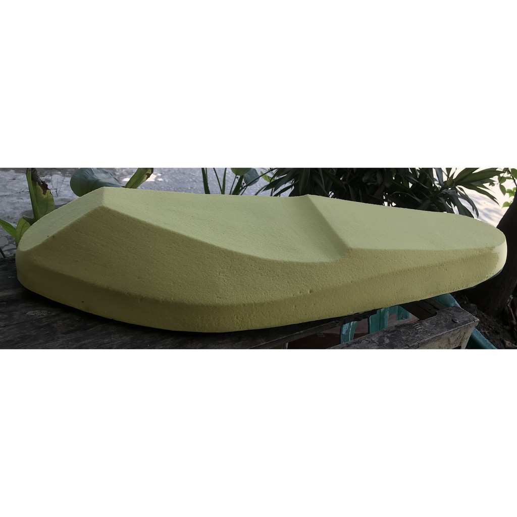 Mút AirBlade 2007-2011 ( Góc Cạnh )