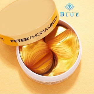 Mặt nạ mắt Peter Thomas Roth 24K Gold Hydra Gel Eye Patches