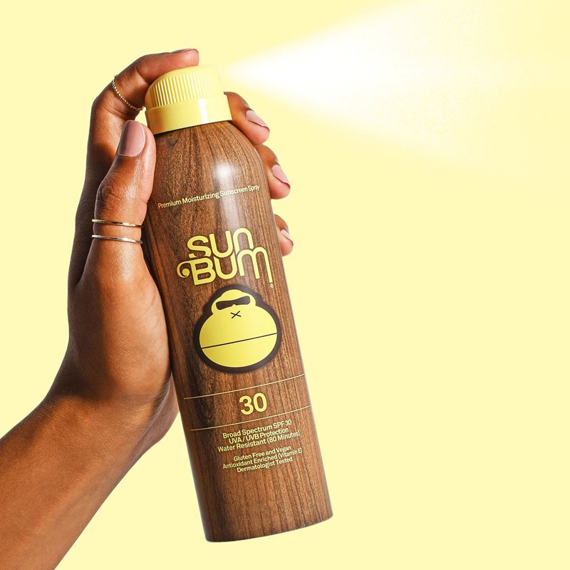 Chống nắng Sun Bum Premium Moisturizing Sunscreen Lotion SPF 30