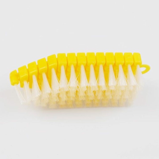 Bàn chải Daiso Nhật