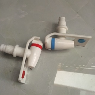 Vòi cây nước nóng lạnh