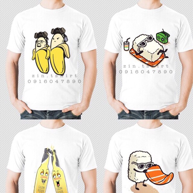 Ao in theo yeu cau | BigBuy360 - bigbuy360.vn