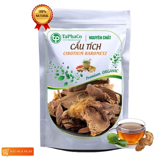 [Hàng Công Ty] Cẩu tích khô (thơm,sạch), Lông cu li - Hỗ trợ đau nhức xương khớp, Bổ thận, Cải thiện chứng tiểu đêm