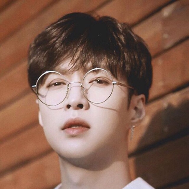 KÍNH TRÒN XOE 3 MÀU NAM NỮ - 124 STORE