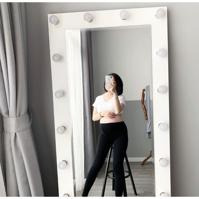 {Bầu mặc được, tùy bạn nhé} LEGGING ĐÙI/LỬNG/DÀI/ĐÙI GYM CHO CÁC BẠN BẦU