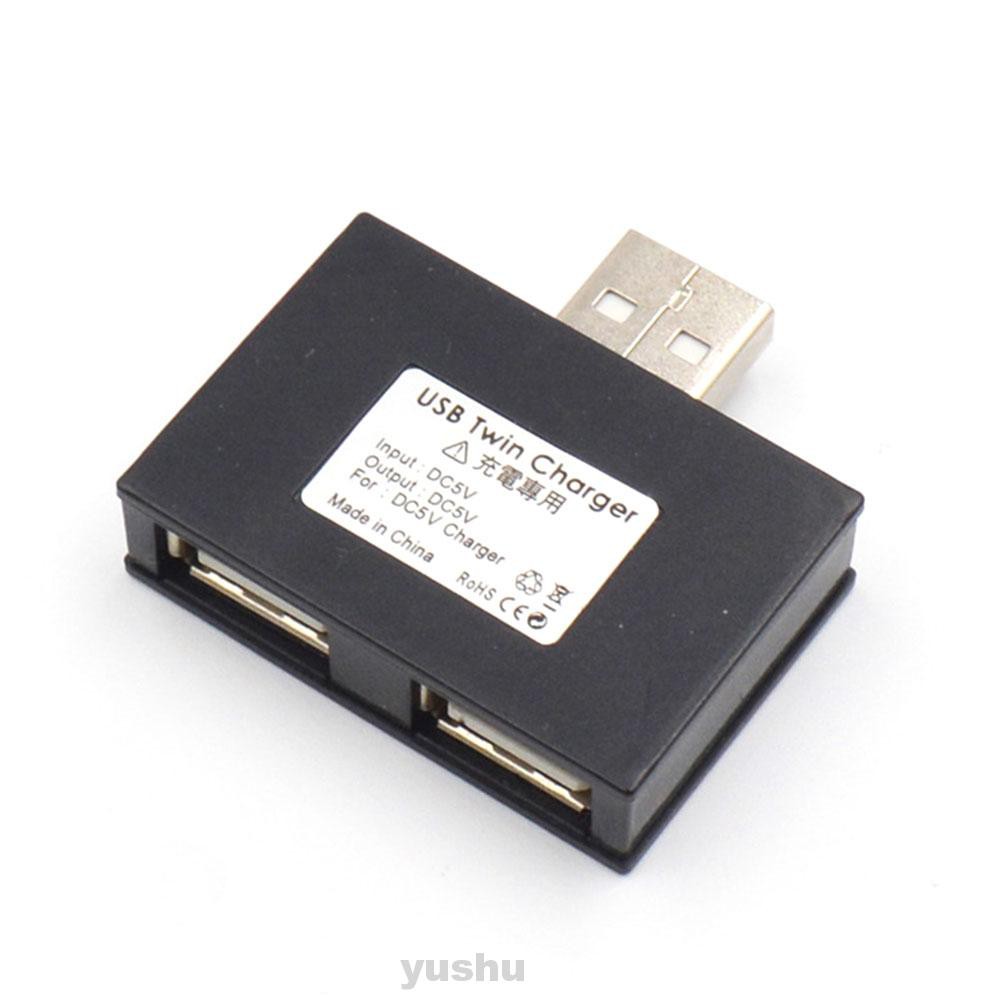 Bộ Chia Cổng Sạc Usb Cho Điện Thoại Và Máy Tính Bảng | BigBuy360 - bigbuy360.vn