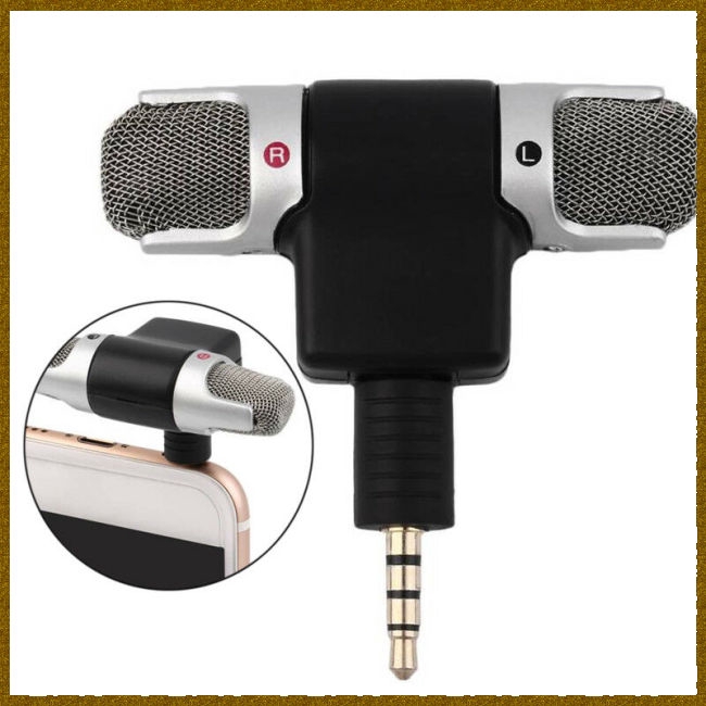 Micro mini cho máy nghe nhạc MP3 / MP4 / điện thoại / máy tính bảng | BigBuy360 - bigbuy360.vn