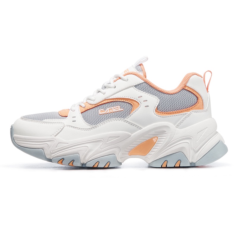 Giày sneaker Cameljeans A13613633 cho nữ