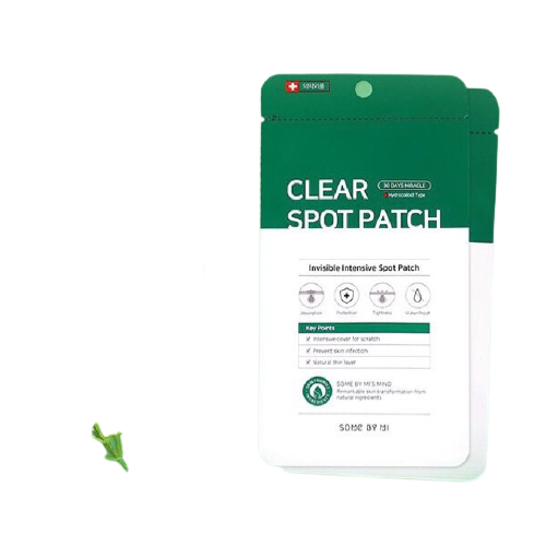 Miếng Dán Mụn SOME BY MI Clear Spot Patch | BigBuy360 - bigbuy360.vn