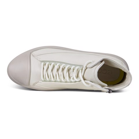 Giày Boots Nam ECCO FLEXURE T-CAP MEN 503274-01152