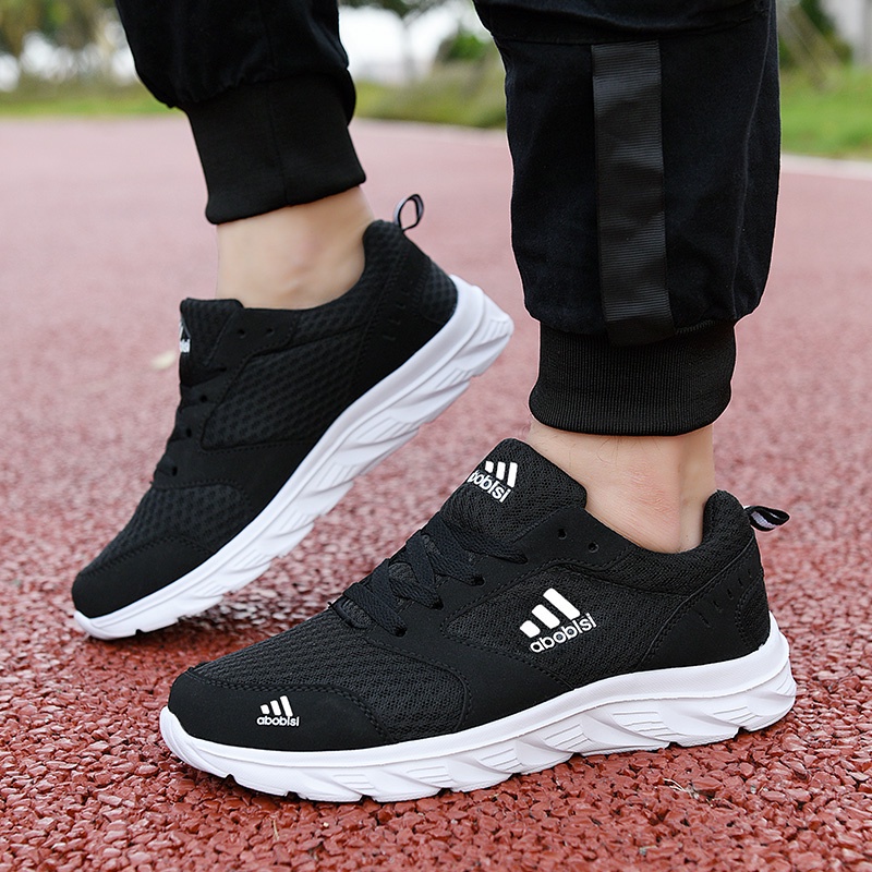 Giày Thể Thao Chạy Bộ Size 36-45