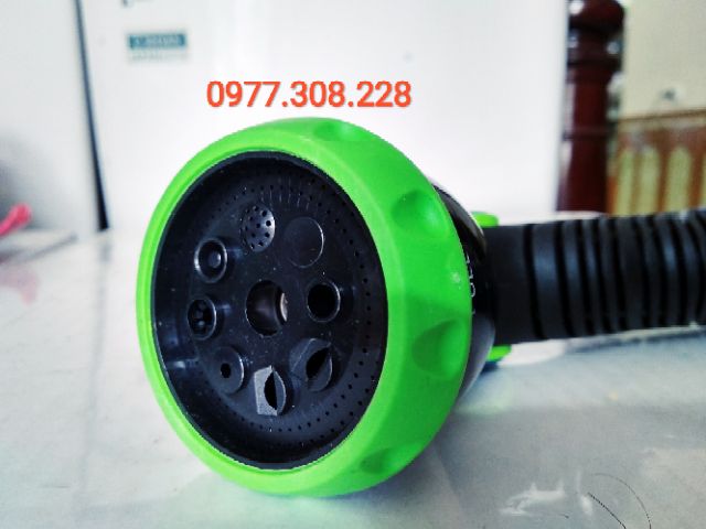 Đầu Súng Phun Xịt Nước Tưới Cây Aquamate Cao Cấp